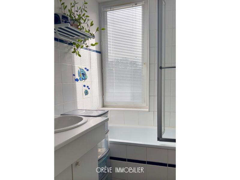 Maison - 143 m² - 6 pièces