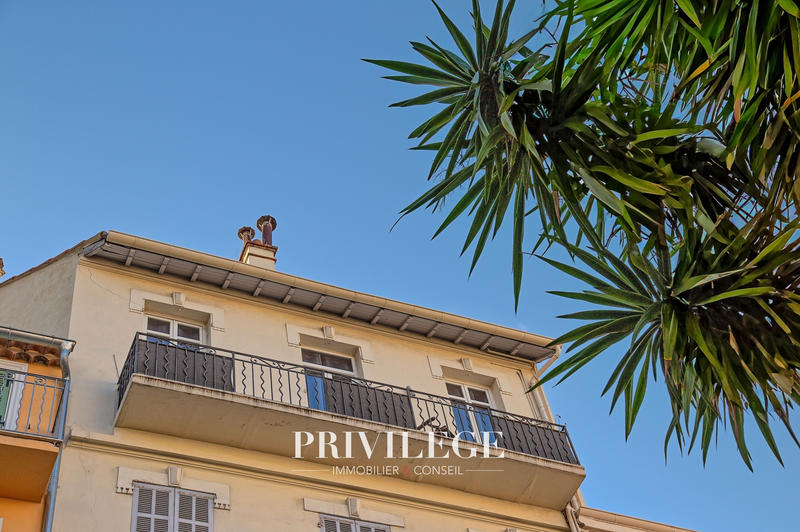 Appartement - 34 m² - 1 pièce