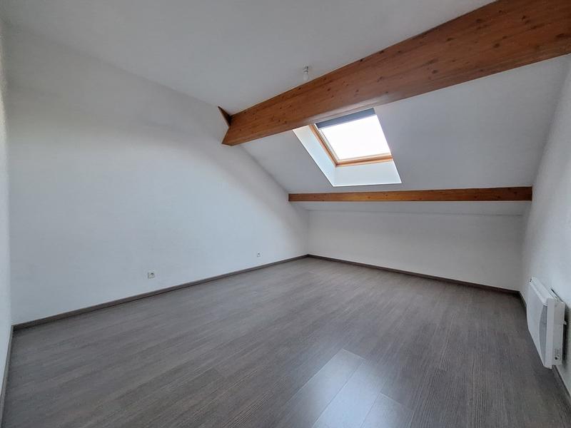 Appartement - 80 m² - 3 pièces