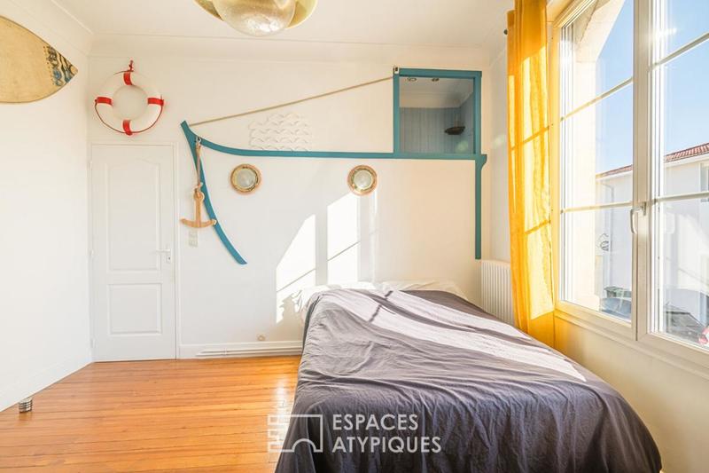 Maison en pierre - 173 m² - 5 pièces