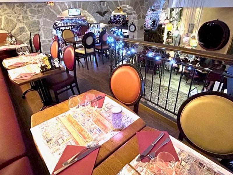 Fonds de commerce - 290 m²