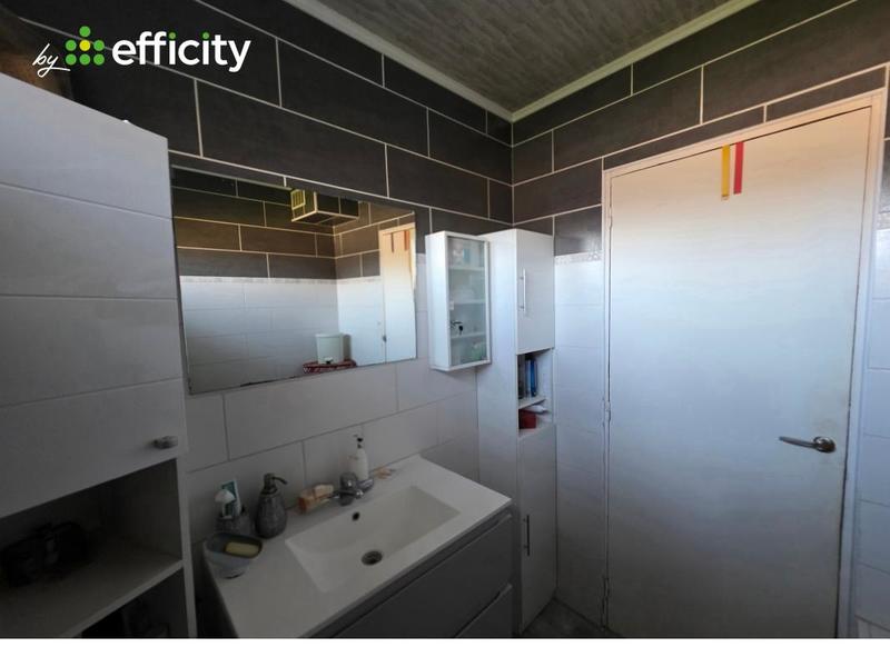 Pavillon - 91 m² - 4 pièces