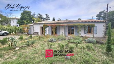 Maison - 157 m² - 6 pièces