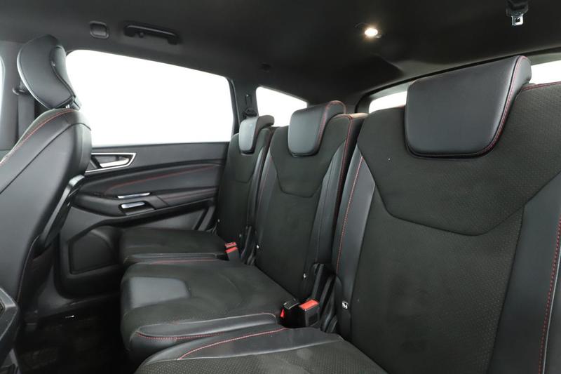 Ford s-Max 2.0 EcoBlue St-Line Auto 190 ch