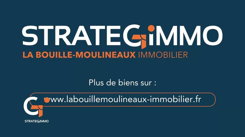 Maison - 24 m² - 2 pièces