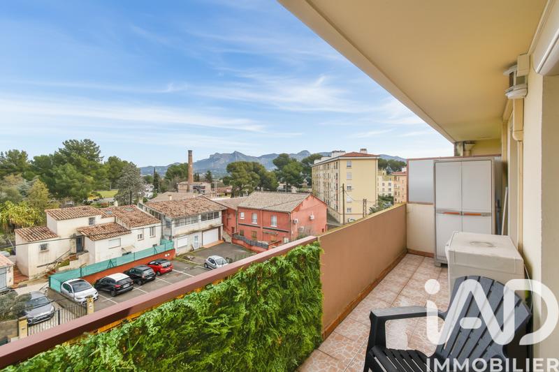 Appartement - 74 m² - 4 pièces