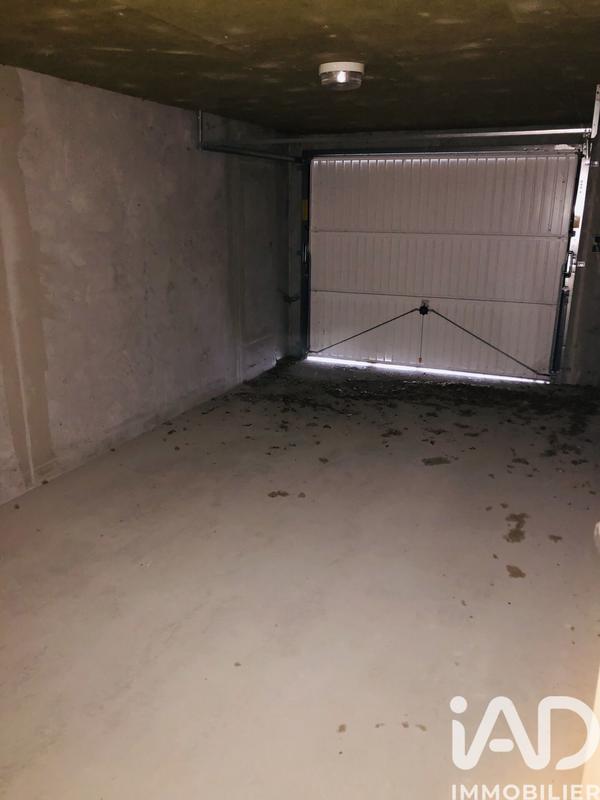 Appartement - 88 m² - 4 pièces