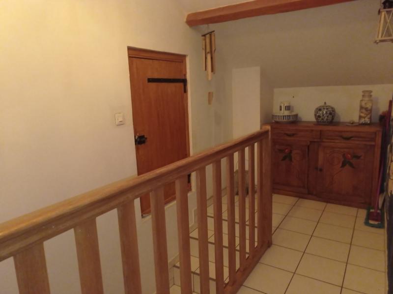 Maison - 105 m² - 6 pièces