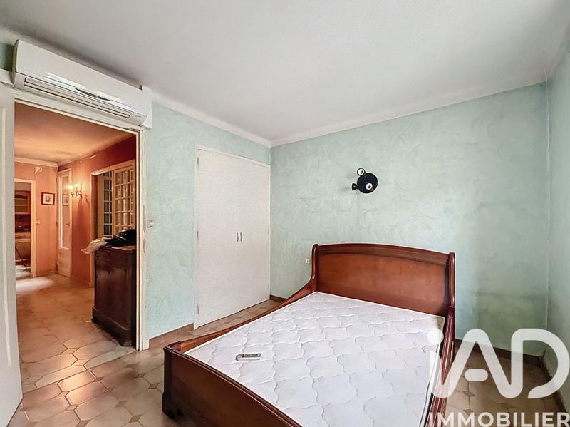 Maison de village - 133 m² - 6 pièces