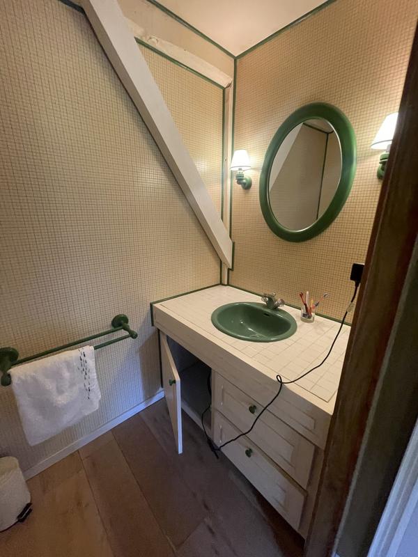 Maison - 280 m² - 6 pièces