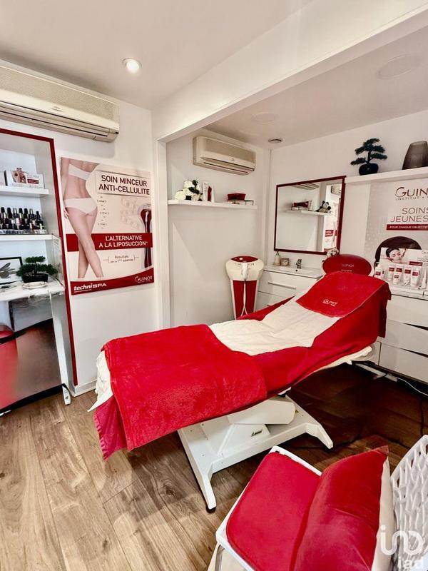 Local commercial - 70 m²