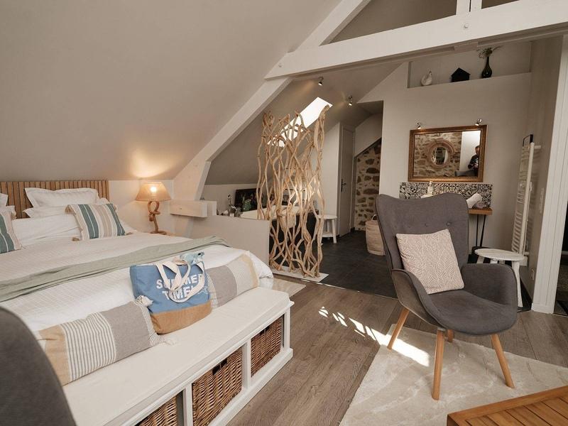 Propriété - 590 m² - 20 pièces