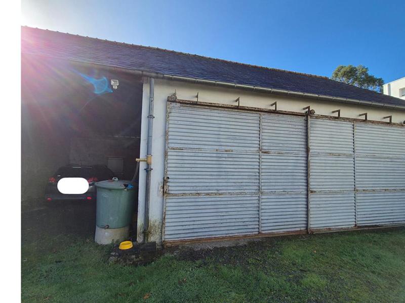 Maison - 117 m² - 6 pièces