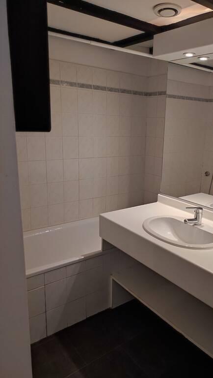 Studio - 32 m² - 1 pièce