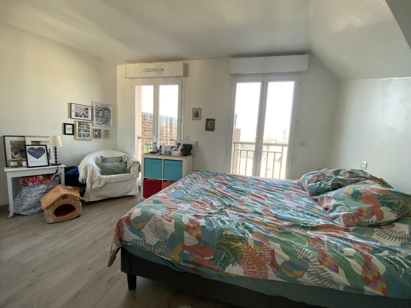 Appartement - 78 m² - 3 pièces