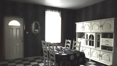 Maison - 137 m² - 11 pièces