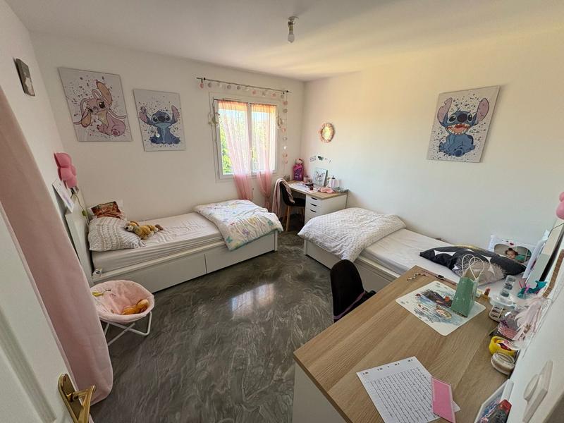 Villa - 153 m² - 5 pièces