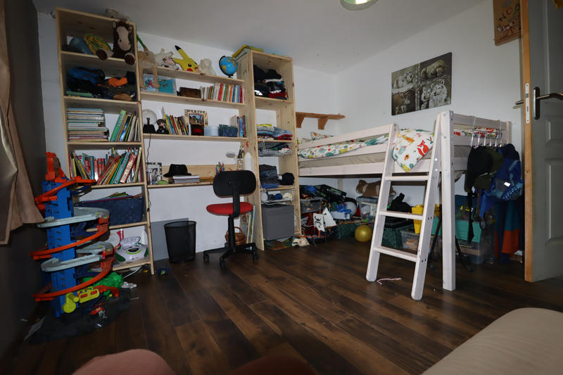 Maison - 190 m² - 8 pièces