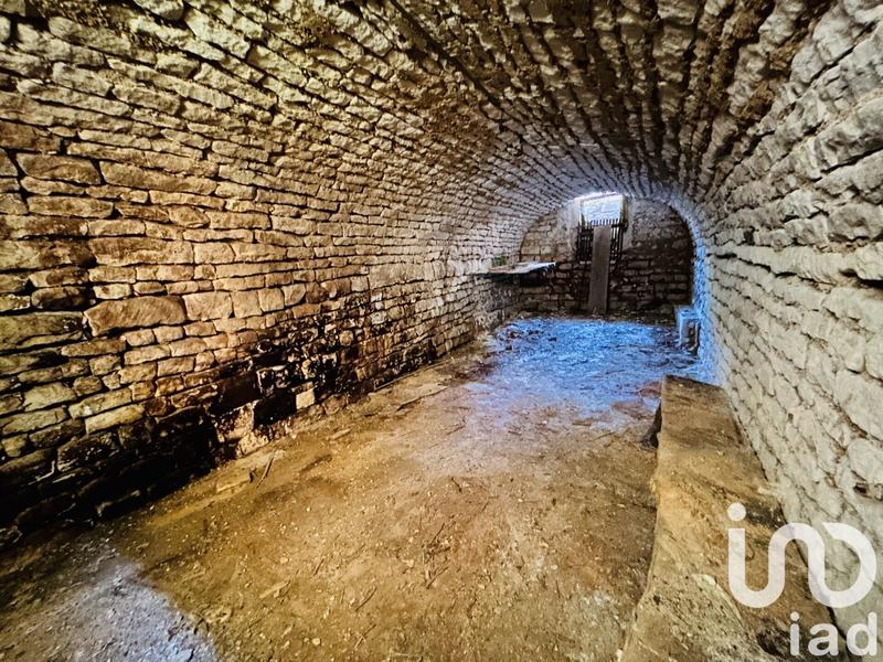 Maison de campagne - 70 m² - 2 pièces