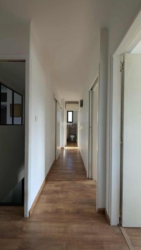 Maison - 145 m² - 7 pièces