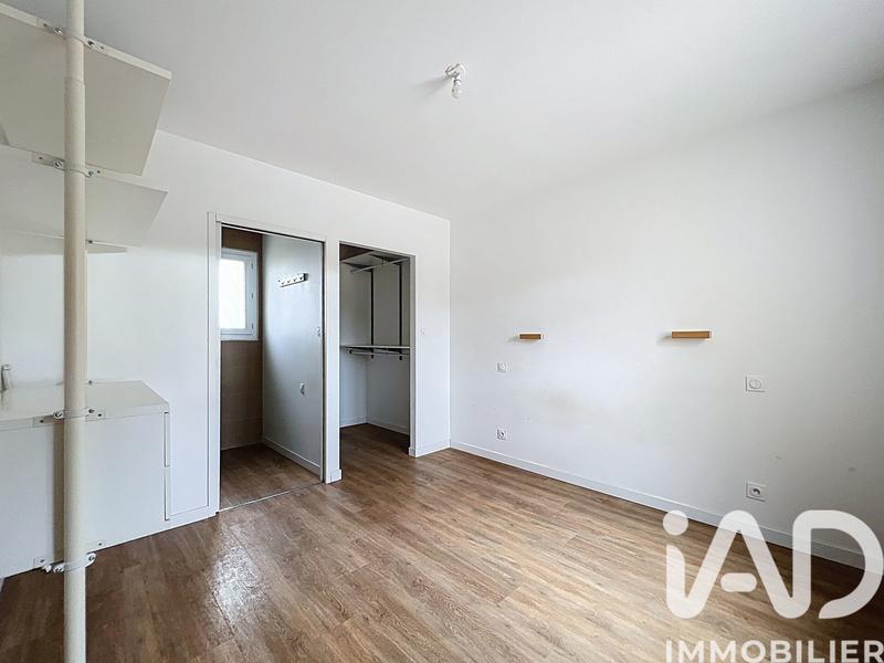 Maison - 115 m² - 6 pièces