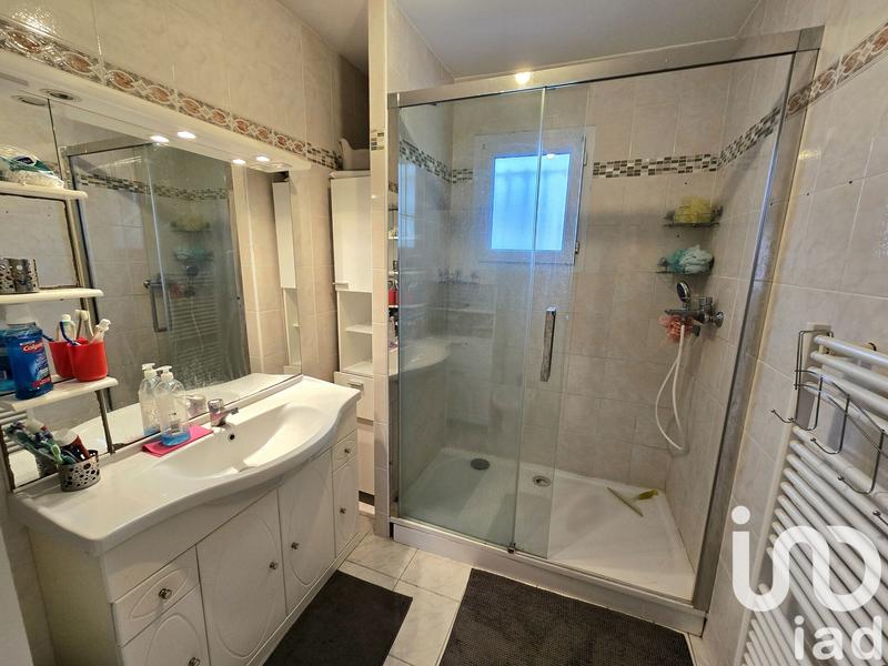 Maison - 104 m² - 5 pièces