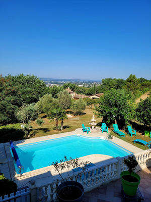 Maison - 130 m² - 4 pièces