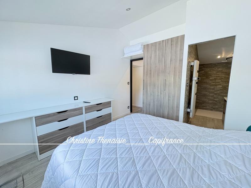 Maison - 71 m² - 3 pièces