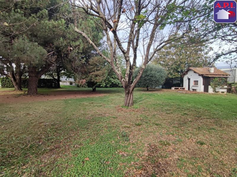 Maison - 195 m² - 7 pièces