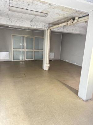 Local commercial - 56 m²