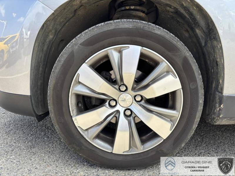 Peugeot 2008 1.2 Puretech 82 Allure