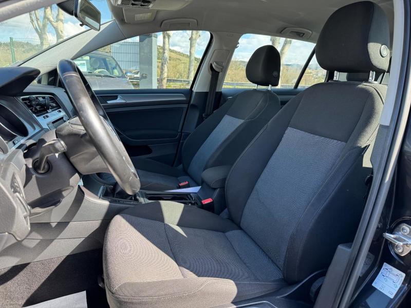 Volkswagen Golf VII Confortline 1.2 Tsi 105