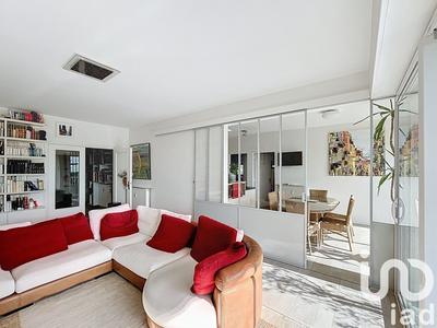 Appartement - 140 m² - 5 pièces