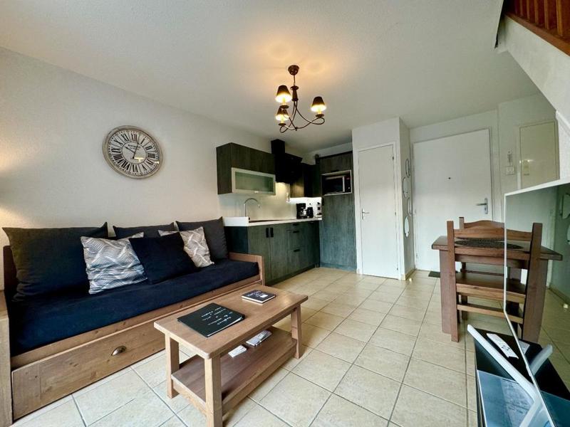 Maison - 33 m² - 2 pièces