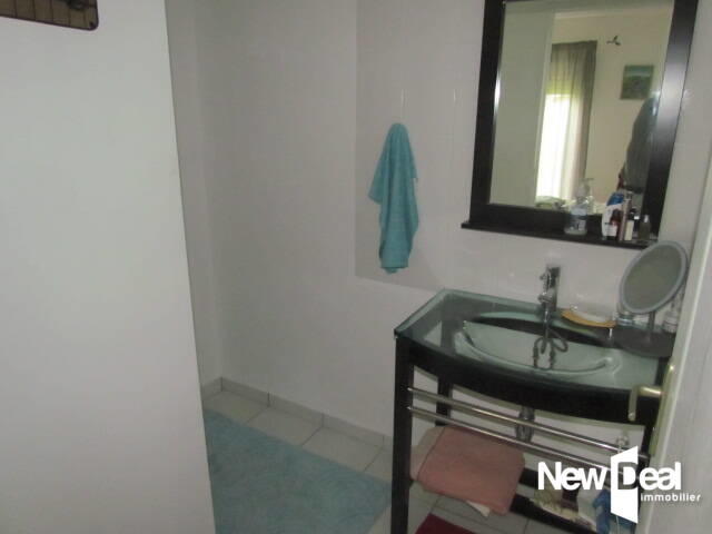 Maison d'architecte - 166 m² - 5 pièces