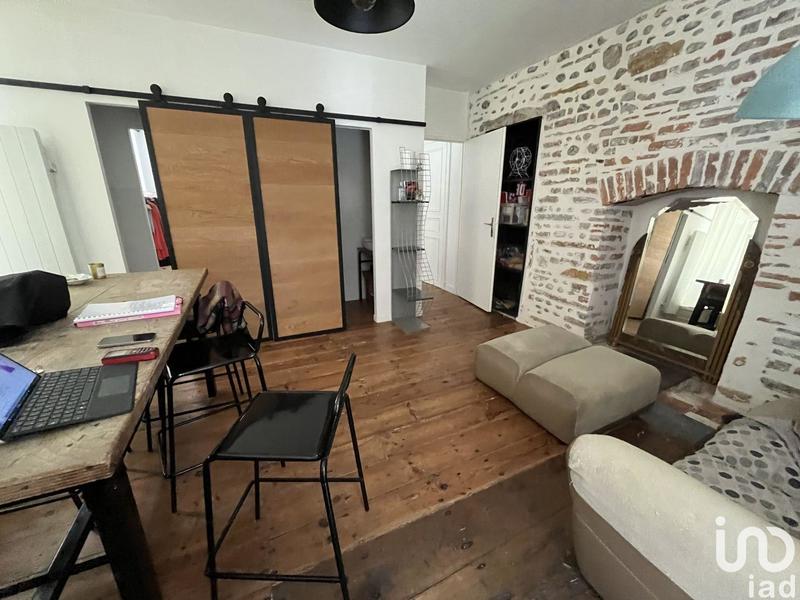 Local commercial - 80 m²