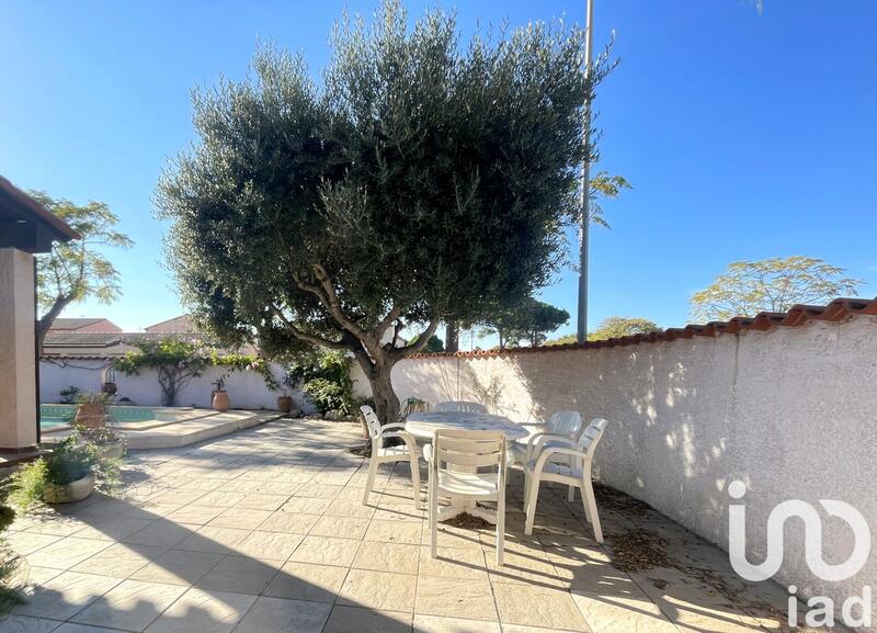 Maison - 75 m² - 4 pièces