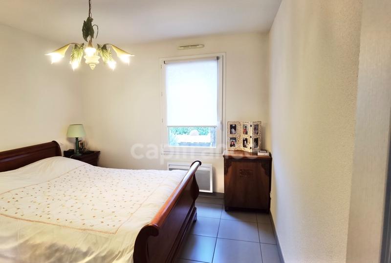 Maison - 85 m² - 3 pièces