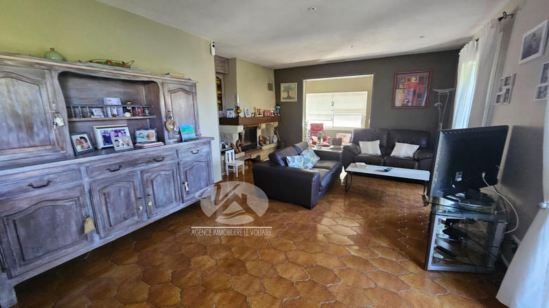 Villa - 128 m² - 4 pièces