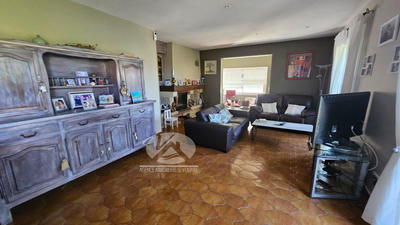 Villa - 128 m² - 4 pièces