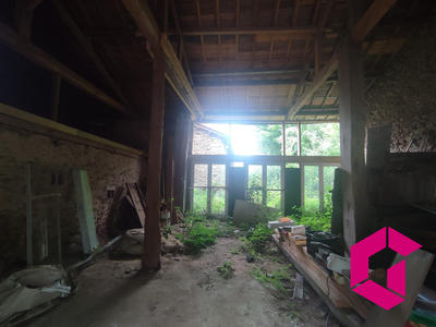 Maison - 187 m² - 4 pièces