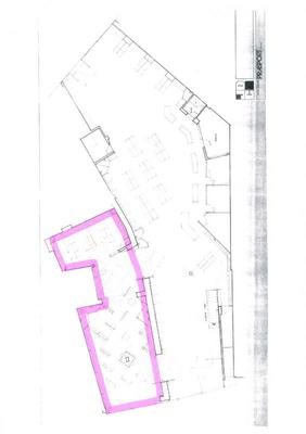 Local d'activités - 145 m²