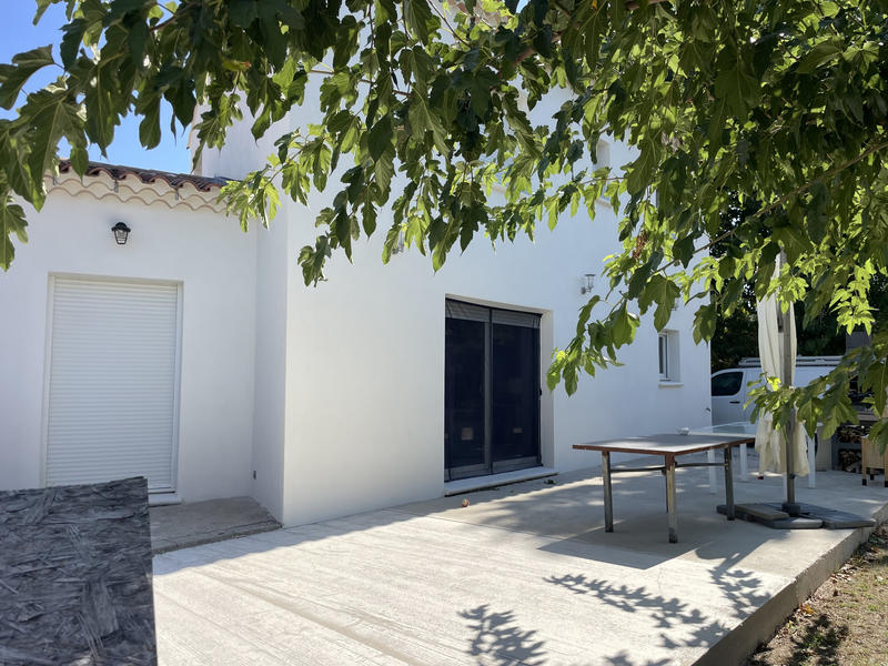 Maison - 109 m² - 5 pièces