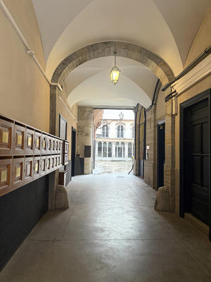 Appartement - 92 m² - 3 pièces