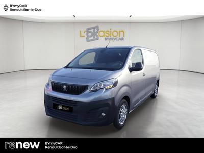 Peugeot Expert Fourgon Fgn Tole Standard 1.5 Bluehdi 120 s&amp;S Bvm6 Premium