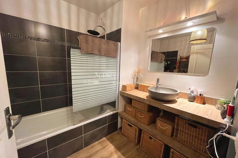 Maison - 58 m² - 3 pièces