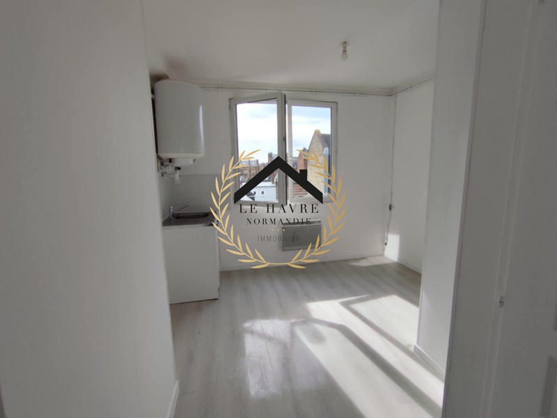 Appartement - 24 m² - 1 pièce