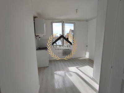 Appartement - 24 m² - 1 pièce