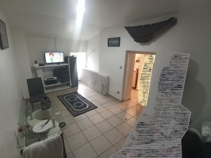 Fonds de commerce - 420 m²