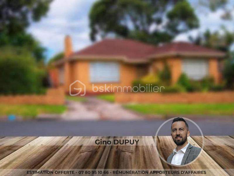 Maison ancienne - 250 m² - 7 pièces